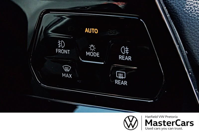 Volkswagen Golf - Hatfield VW Pretoria - Image 15