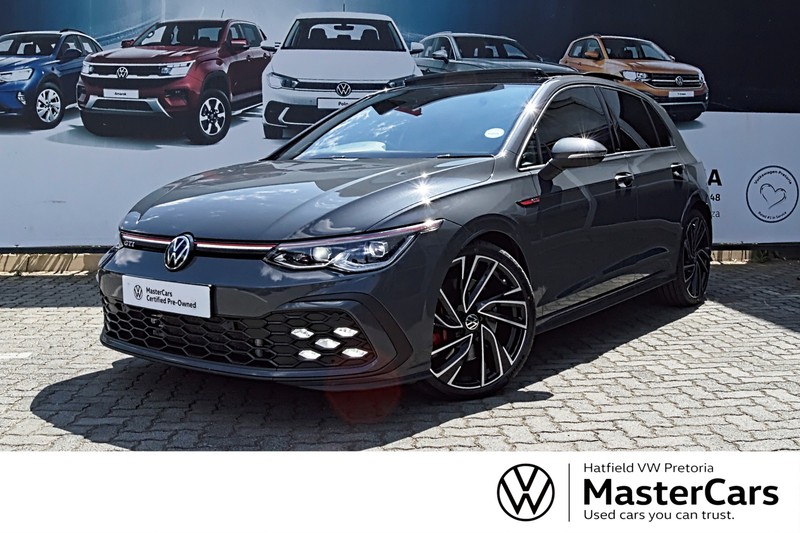 Volkswagen Golf - Hatfield VW Pretoria - Image 17