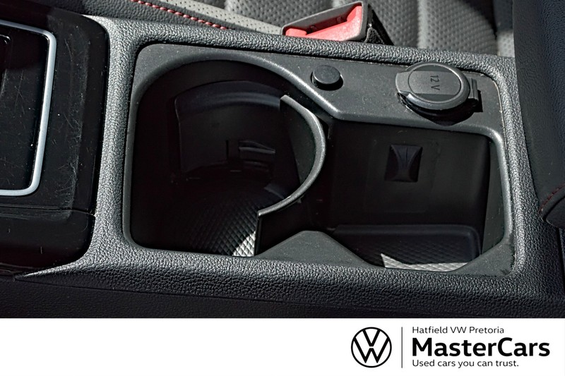Volkswagen Golf - Hatfield VW Pretoria - Image 23