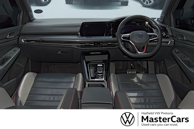 Volkswagen Golf - Hatfield VW Pretoria - Image 16