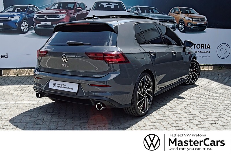 Volkswagen Golf - Hatfield VW Pretoria - Image 19