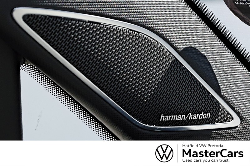 Volkswagen Golf - Hatfield VW Pretoria - Image 24