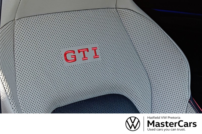 Volkswagen Golf - Hatfield VW Pretoria - Image 22