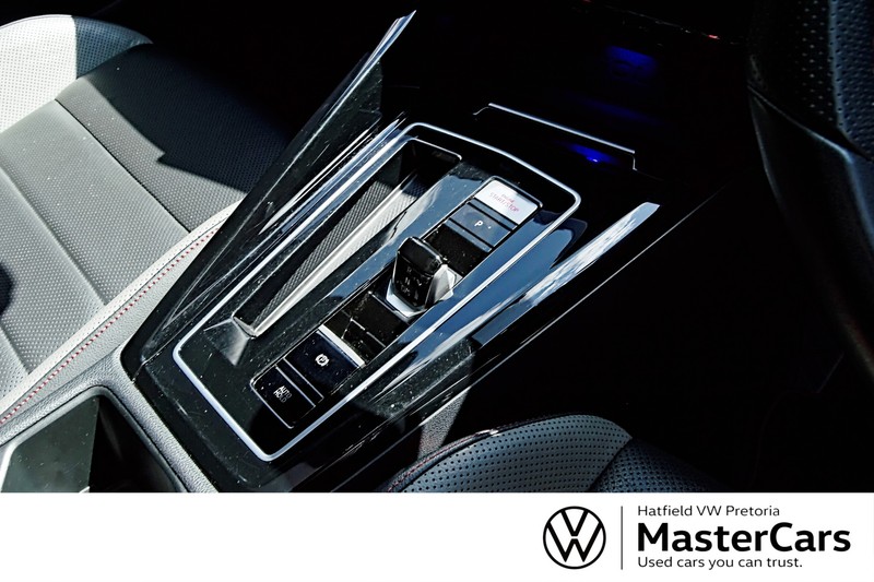 Volkswagen Golf - Hatfield VW Pretoria - Image 13