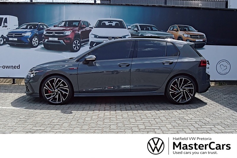 Volkswagen Golf - Hatfield VW Pretoria - Image 18
