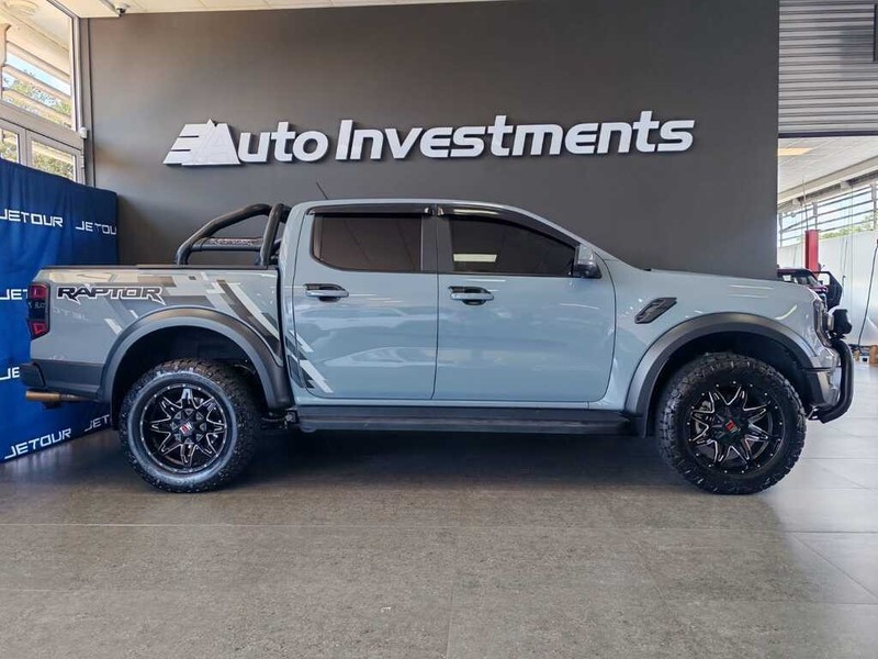 Ford Ranger - Auto Investments Hatfield - Image 3