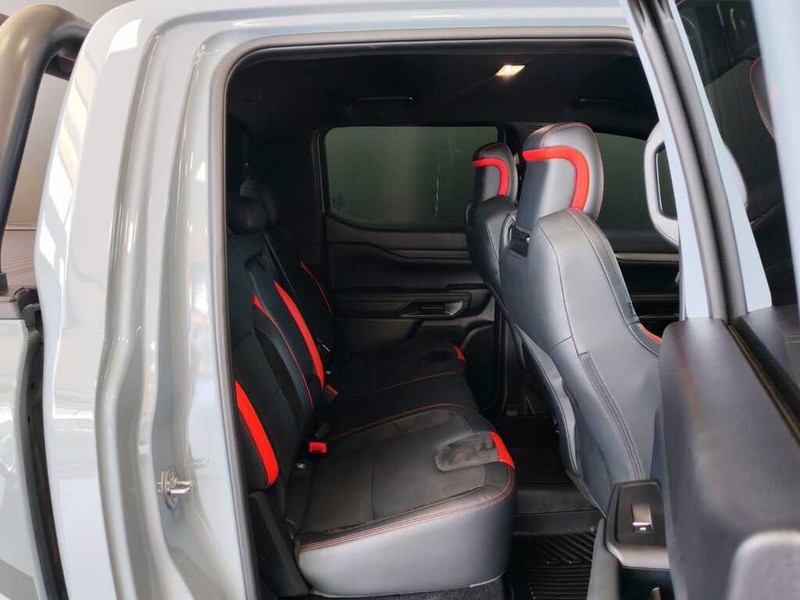 Ford Ranger - Auto Investments Hatfield - Image 12