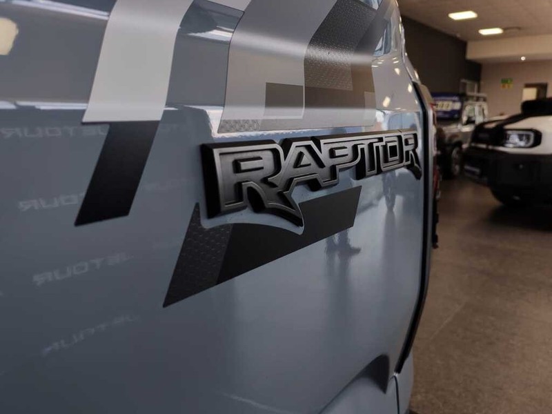 Ford Ranger - Auto Investments Hatfield - Image 10