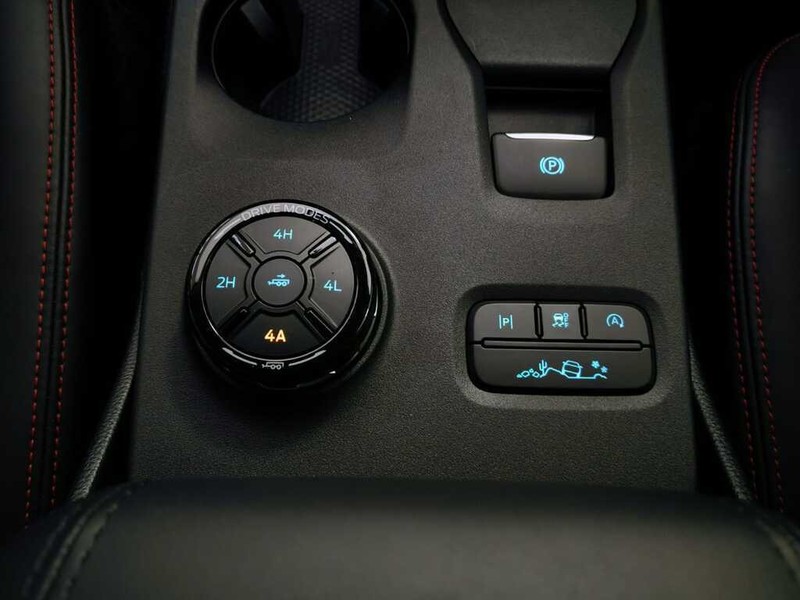 Ford Ranger - Auto Investments Hatfield - Image 15
