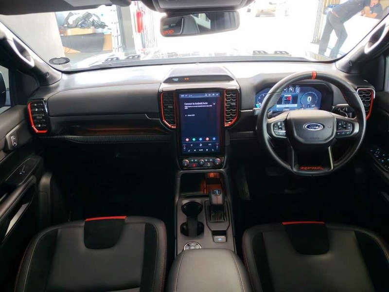 Ford Ranger - Auto Investments Hatfield - Image 14