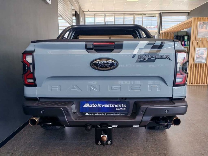 Ford Ranger - Auto Investments Hatfield - Image 7