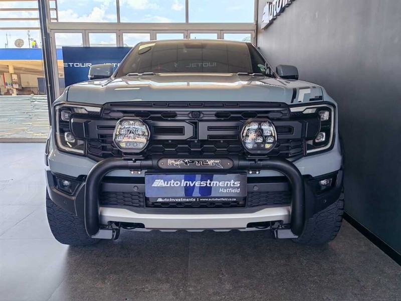 Ford Ranger - Auto Investments Hatfield - Image 2