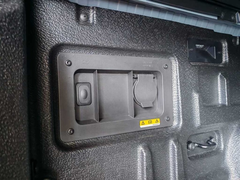 Ford Ranger - Auto Investments Hatfield - Image 11