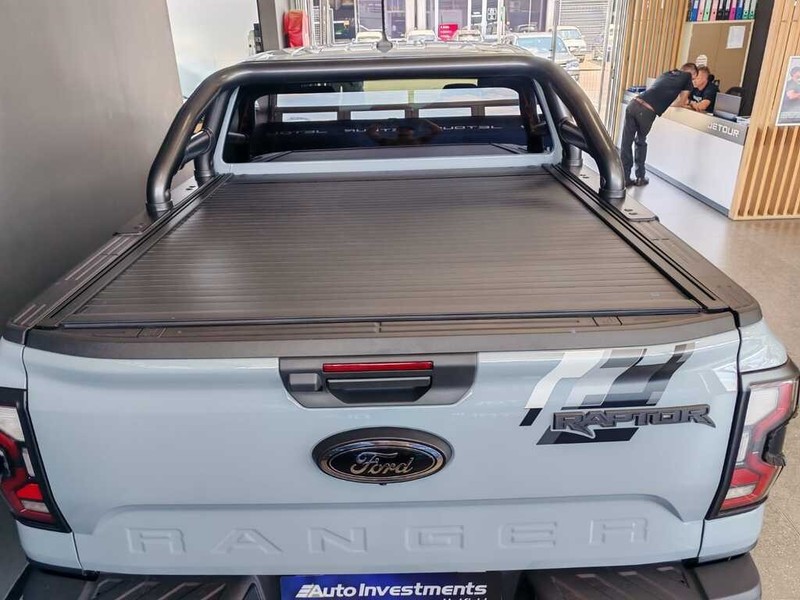 Ford Ranger - Auto Investments Hatfield - Image 8