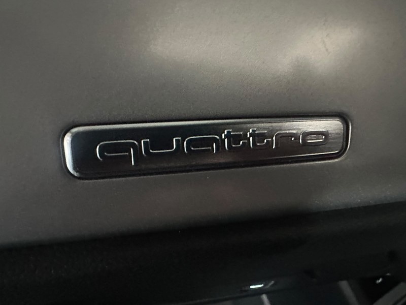 Audi Q3 - Ford Sandton - Image 18