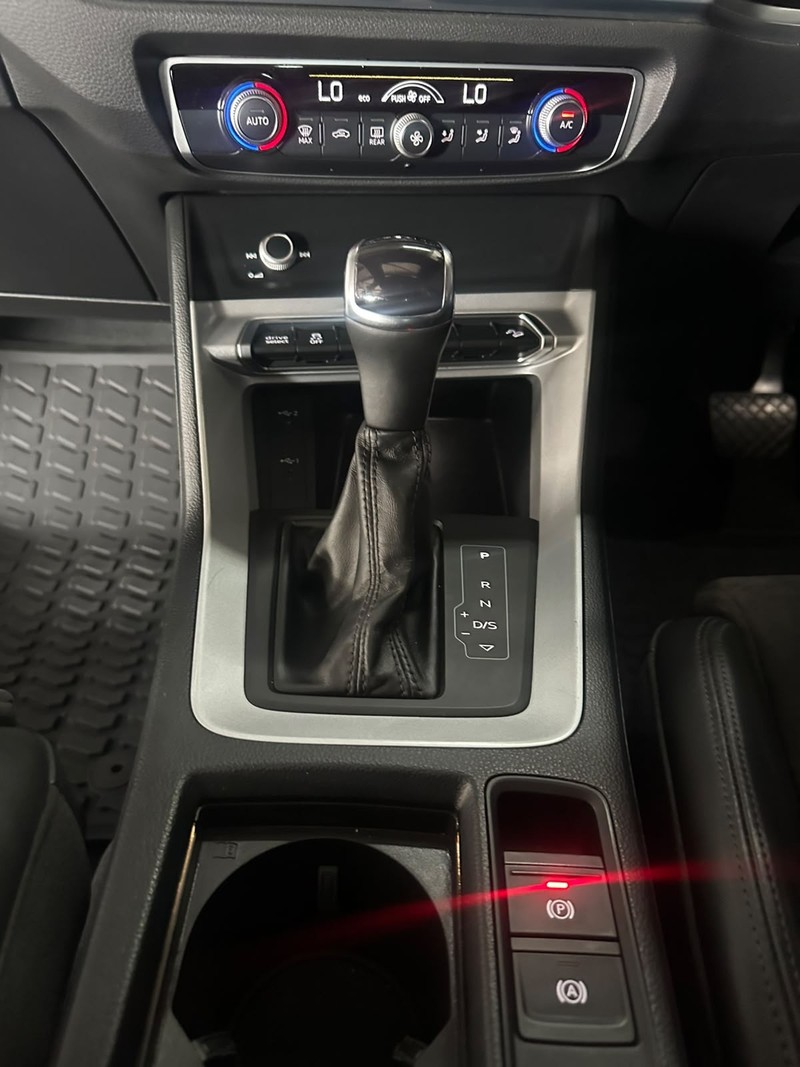 Audi Q3 - Ford Sandton - Image 4