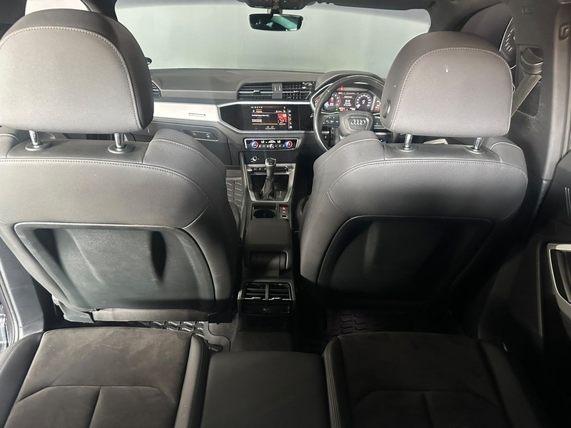 Audi Q3 - Ford Sandton - Image 3