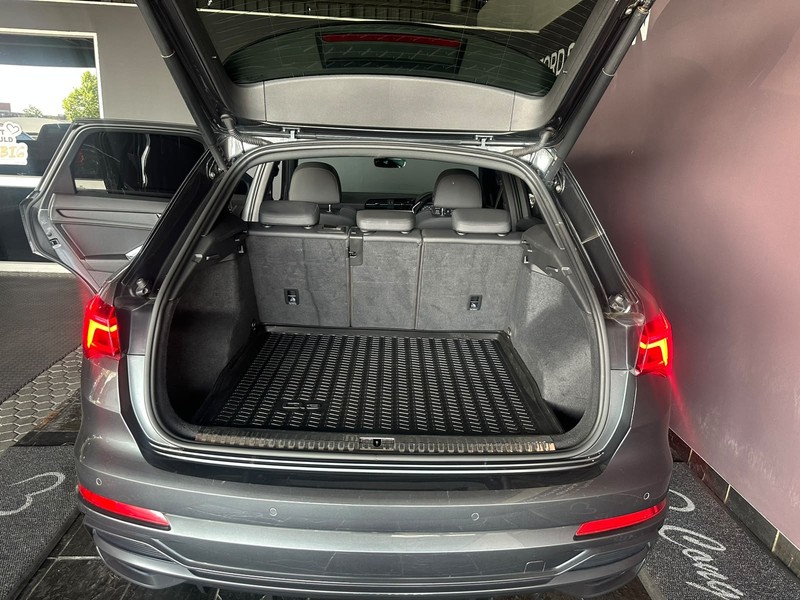 Audi Q3 - Ford Sandton - Image 11
