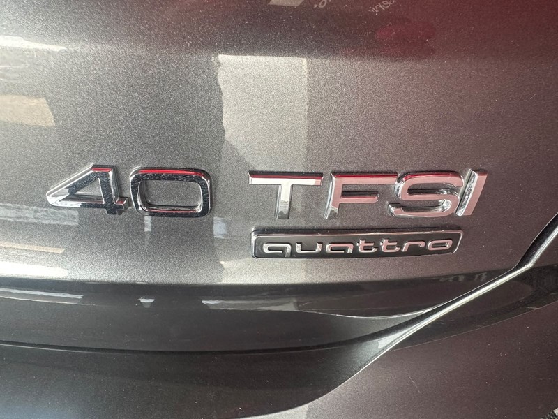 Audi Q3 - Ford Sandton - Image 12