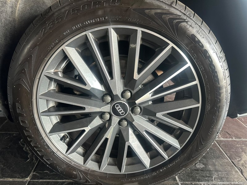 Audi Q3 - Ford Sandton - Image 10