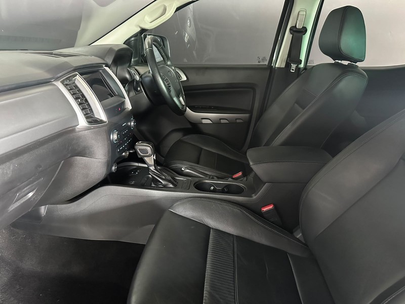 Ford Ranger - Ford Sandton - Image 3