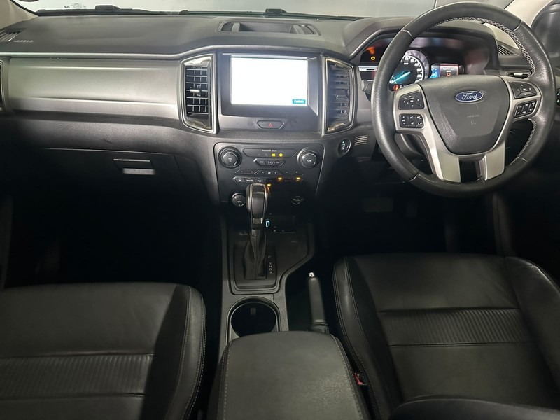 Ford Ranger - Ford Sandton - Image 2