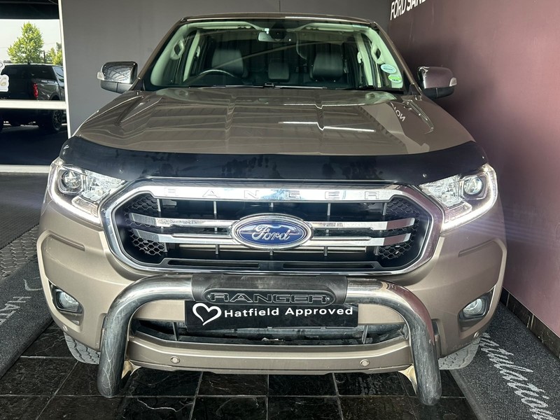 Ford Ranger - Ford Sandton - Image 11