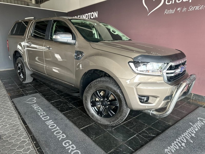 Ford Ranger - Ford Sandton - Image 1