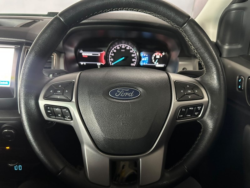 Ford Ranger - Ford Sandton - Image 4