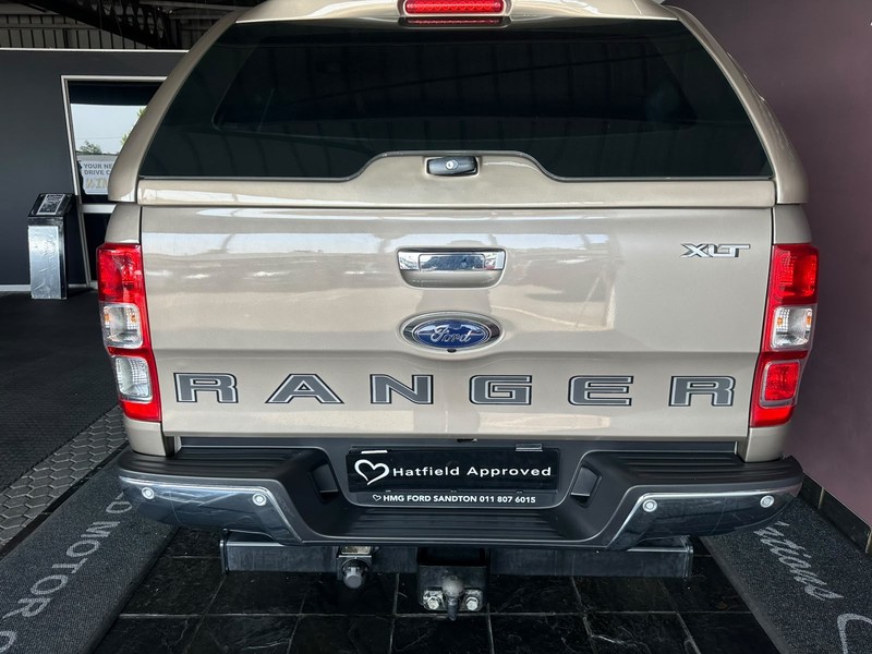 Ford Ranger - Ford Sandton - Image 7