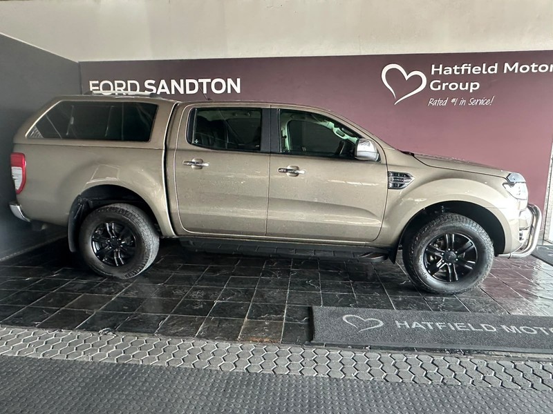 Ford Ranger - Ford Sandton - Image 9
