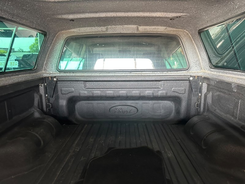 Ford Ranger - Ford Sandton - Image 8