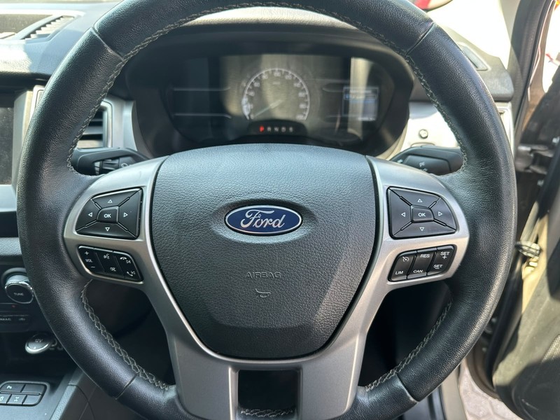 Ford Ranger - Ford Sandton - Image 12