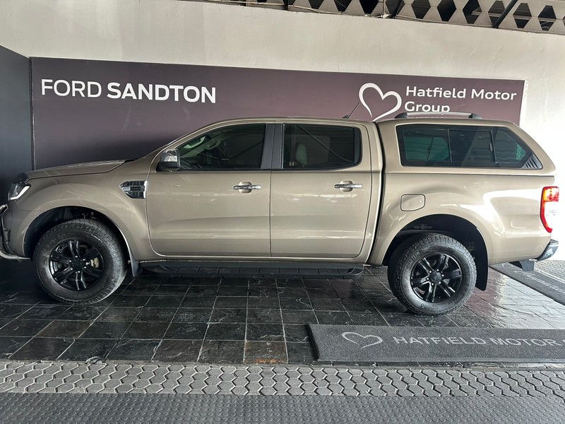 Ford Ranger - Ford Sandton - Image 10