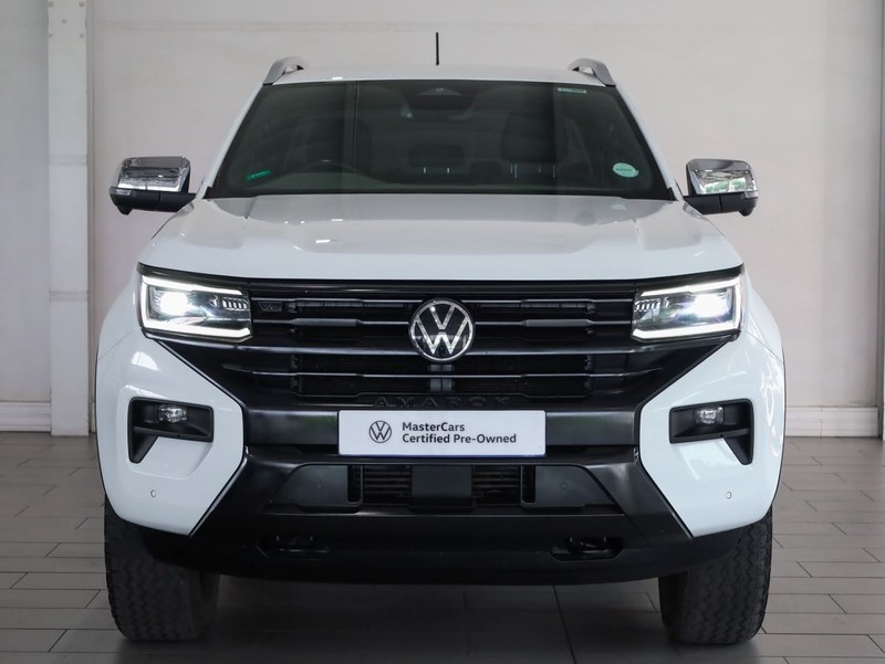 Volkswagen Amarok - Hatfield VW Bryanston - Image 5