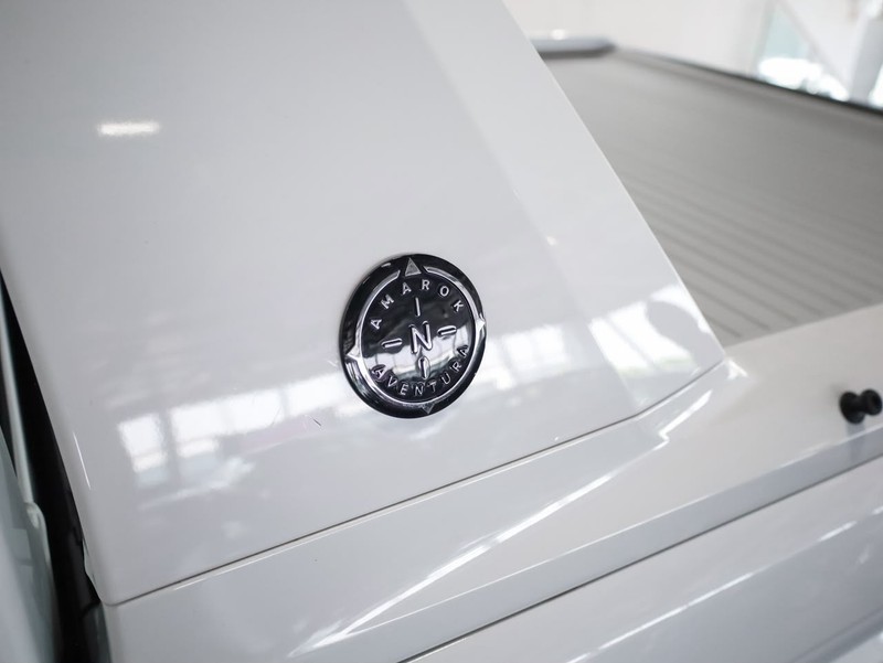 Volkswagen Amarok - Hatfield VW Bryanston - Image 10