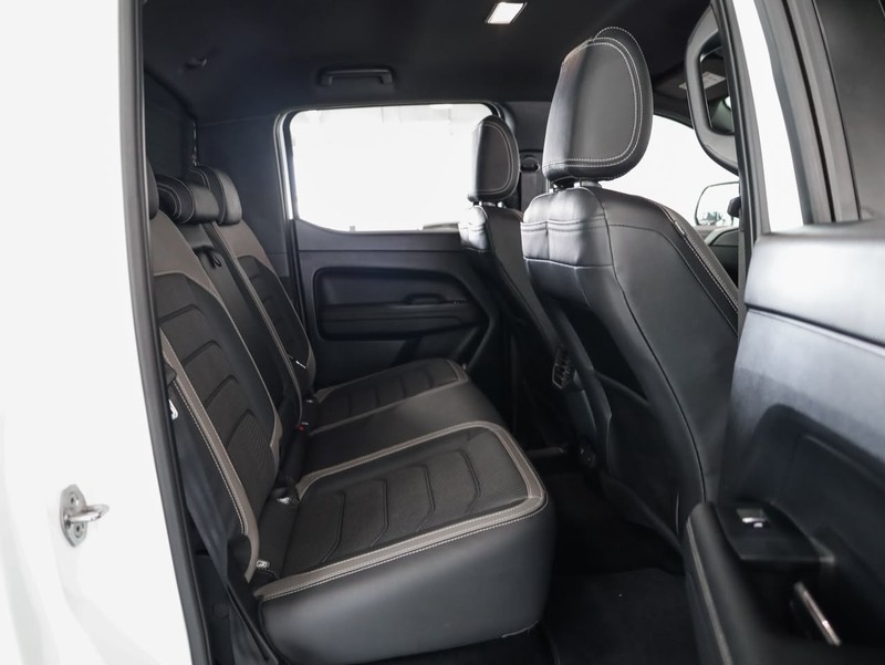 Volkswagen Amarok - Hatfield VW Bryanston - Image 16