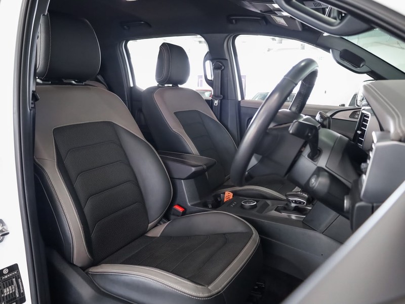 Volkswagen Amarok - Hatfield VW Bryanston - Image 14