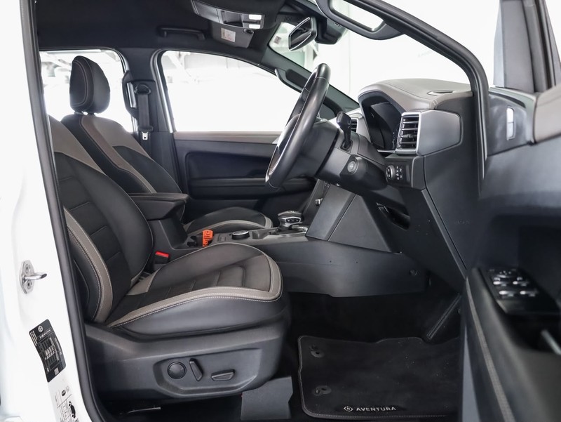 Volkswagen Amarok - Hatfield VW Bryanston - Image 13