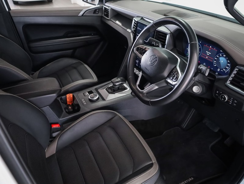 Volkswagen Amarok - Hatfield VW Bryanston - Image 15