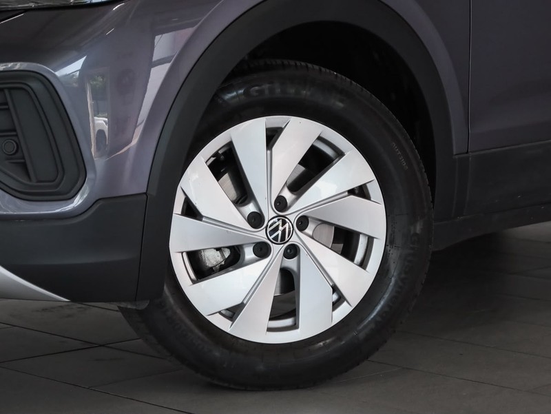 Volkswagen T-Cross - Hatfield VW Bryanston - Image 4