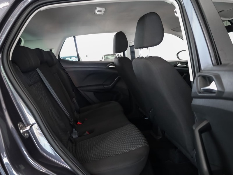 Volkswagen T-Cross - Hatfield VW Bryanston - Image 12