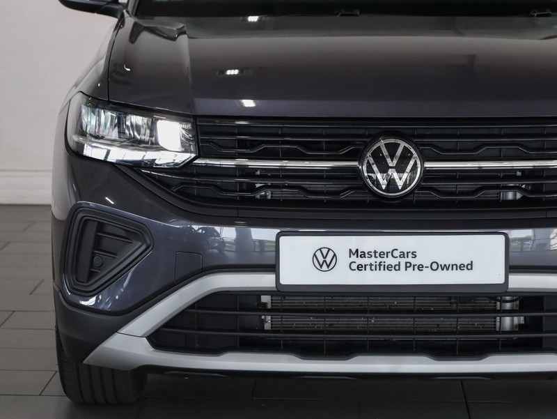 Volkswagen T-Cross - Hatfield VW Bryanston - Image 6
