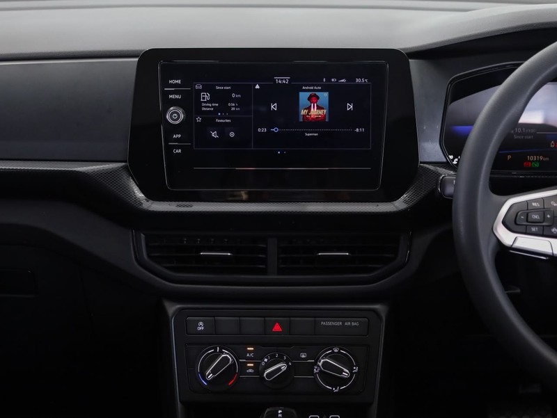 Volkswagen T-Cross - Hatfield VW Bryanston - Image 18
