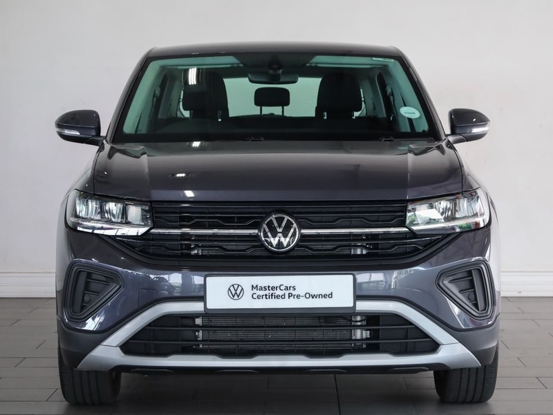Volkswagen T-Cross - Hatfield VW Bryanston - Image 3