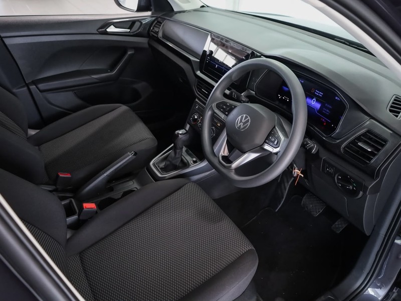 Volkswagen T-Cross - Hatfield VW Bryanston - Image 10