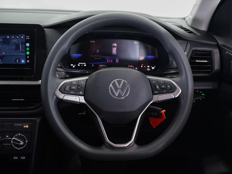 Volkswagen T-Cross - Hatfield VW Bryanston - Image 14