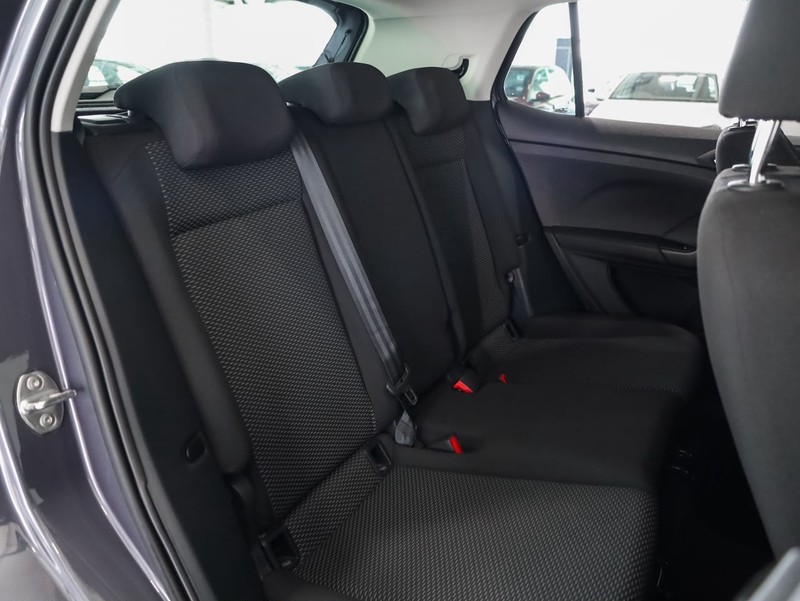 Volkswagen T-Cross - Hatfield VW Bryanston - Image 17
