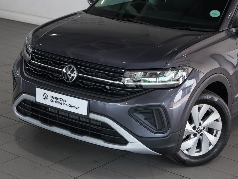 Volkswagen T-Cross - Hatfield VW Bryanston - Image 2