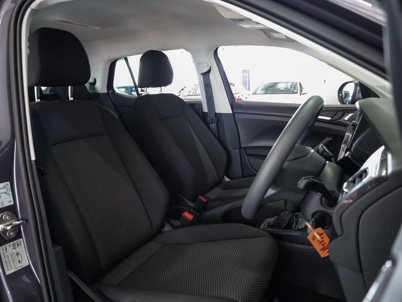 Volkswagen T-Cross - Hatfield VW Bryanston - Image 13
